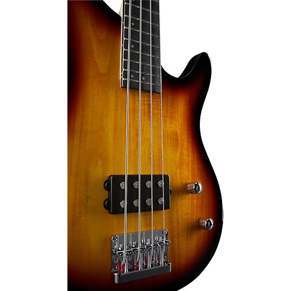 Laguna LB224 Electric Bass 3Ts | Guitar Center