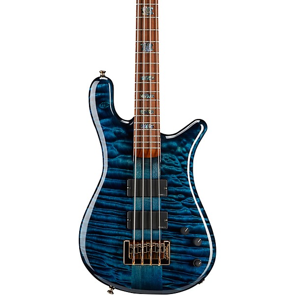 NS Dimension 4 - Spector Bass