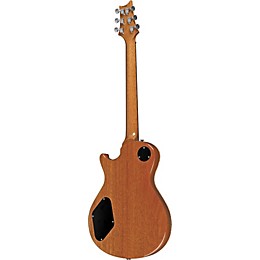 PRS Chris Henderson Signature Model Electric Guitar Amber Nickel Hardware