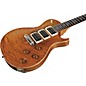 PRS Chris Henderson Signature Model Electric Guitar Amber Nickel Hardware