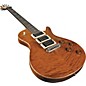 PRS Chris Henderson Signature Model Electric Guitar Amber Nickel Hardware