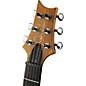 PRS Chris Henderson Signature Model Electric Guitar Amber Nickel Hardware