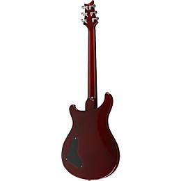 Platinum PRS Custom 22 Flame Maple 10 Top, Wide Fat Neck and