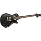 PRS SC 250 Flame Maple Top, Wide Fat Neck and Stoptail Gray Black Nickel Hardware thumbnail