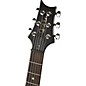 PRS SC 250 Flame Maple Top, Wide Fat Neck and Stoptail Gray Black Nickel Hardware