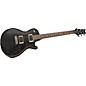 PRS SC 250 Figured Maple Top, Wide Fat Neck, Moon Inlays and Stoptail Gray Black Nickel Hardware thumbnail