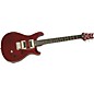 PRS SE Custom 24 Electric Guitar Black Cherry Rswd Frtbrd thumbnail