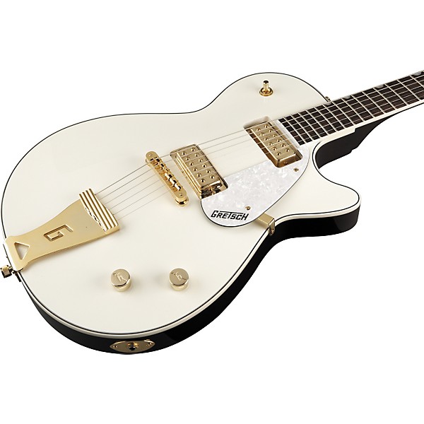Review Gretsch Electromatic Pro Jet G5235T // Lucas Peres
