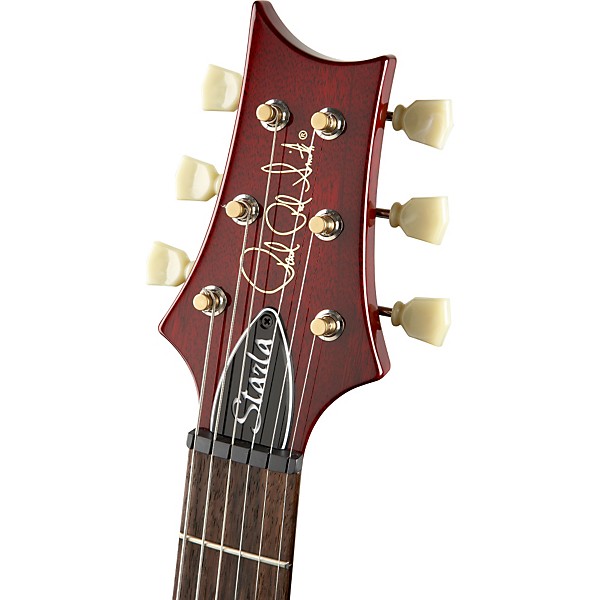 PRS Starla with Bird Inlays Electric Guitar Vintage Cherry