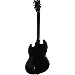 Open Box ESP LTD Graphic Series Viper Clockwork Zombie