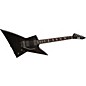 ESP LTD EX-401DX FLOYD ROSE ELECTRIC GUITAR See-Thru Black flamed maple top thumbnail