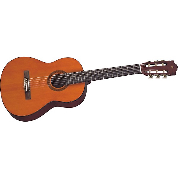 YAMAHA　クラシックギター　CGS102A cgs102a.jpg