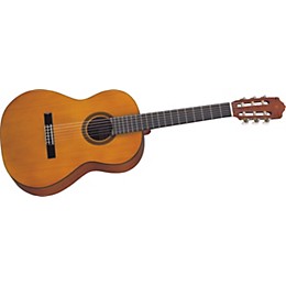Yamaha CGS103A 3/4-Size Classical Guitar Natural