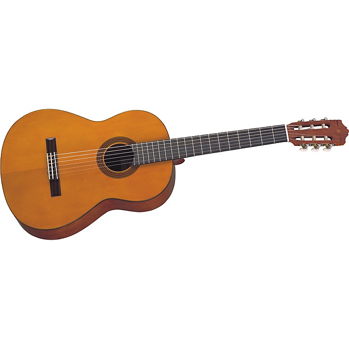 yamaha cgs104a classical guitar