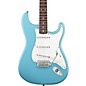 Fender Eric Johnson Stratocaster RW Electric Guitar Tropical Turquoise thumbnail