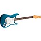Fender Eric Johnson Stratocaster RW Electric Guitar Lucerne Aqua Firemist thumbnail