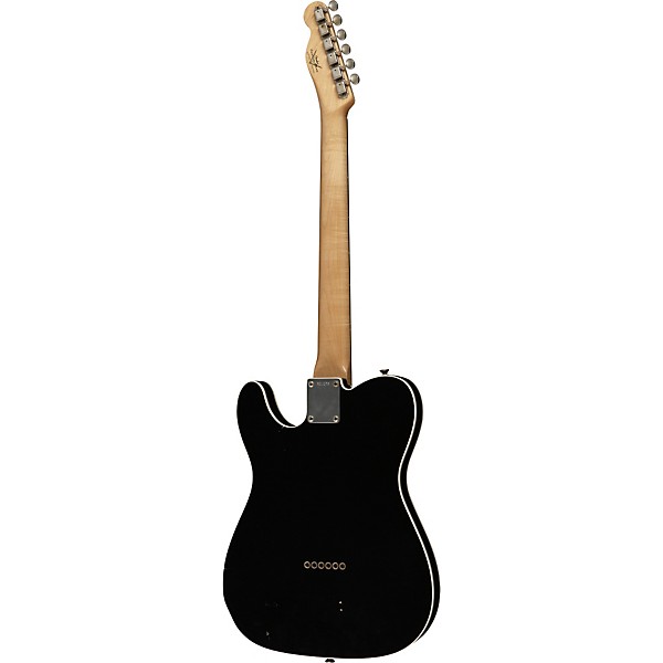 Open Box Fender Custom Shop Custom Shop LTD 1963 Telecaster