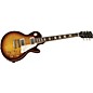 Gibson Custom 1959 Les Paul VOS Electric Guitar w/ Slim Taper Neck Profile Bourbon Burst Flame thumbnail
