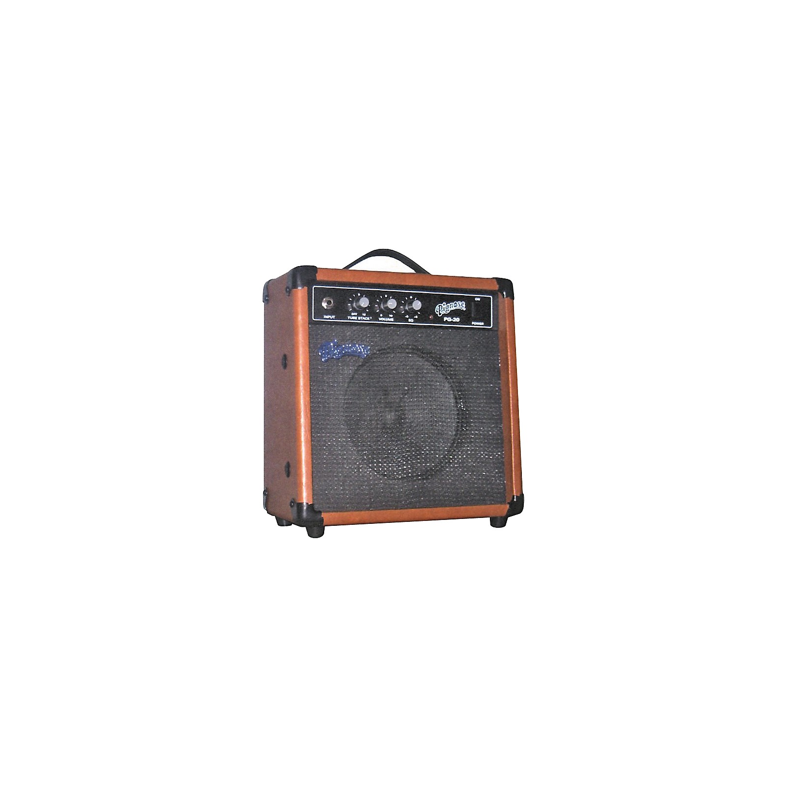 pignose 30 bass amp