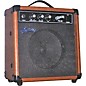 Pignose PG-20 1x6.5 20W Guitar Combo Amp Brown thumbnail
