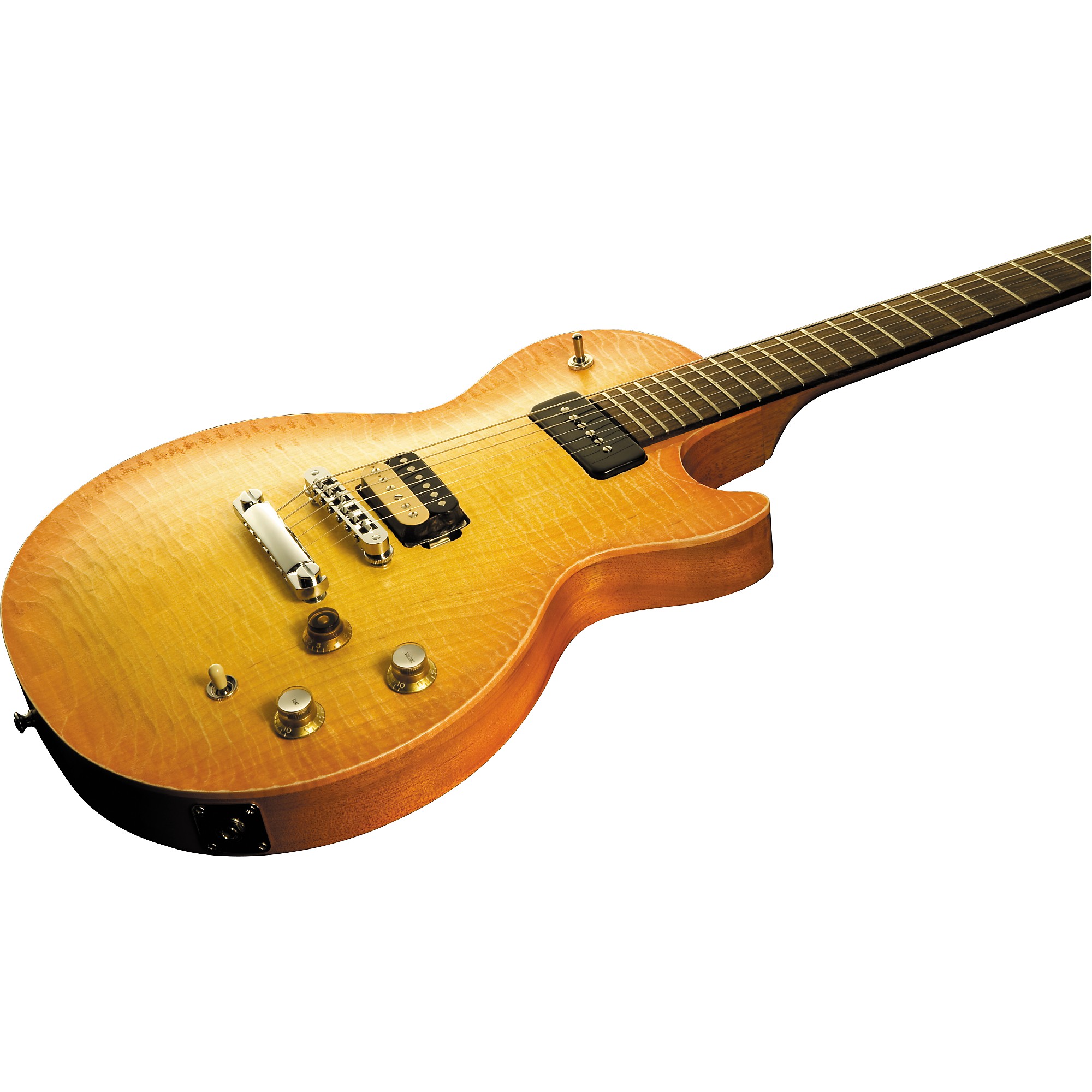Gibson Gary Moore BFG Electric Guitar Lemon Burst | Guitar