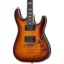 Schecter Guitar Research Omen Extreme-6 FR Electric Guitar