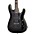 Schecter Guitar Research Omen Extreme-6 Electric Gu... Schecter Guitar Research Omen Extreme-6 Electric Guitar See-Thru Black