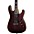 Schecter Guitar Research Omen Extreme-6 Electric Guit... Schecter Guitar Research Omen Extreme-6 Electric Guitar Black Cherry