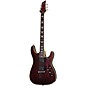 Schecter Guitar Research Omen Extreme-6 Electric Guitar Black Cherry