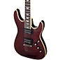 Schecter Guitar Research Omen Extreme-6 Electric Guitar Black Cherry