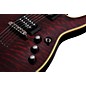 Schecter Guitar Research Omen Extreme-6 Electric Guitar Black Cherry