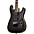 Schecter Guitar Research Omen Extreme-6 FR Elect... Schecter Guitar Research Omen Extreme-6 FR Electric Guitar See-Thru Black