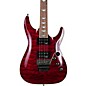 Schecter Guitar Research Omen Extreme-6 FR Electric Guitar Black Cherry thumbnail