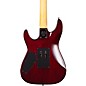 Schecter Guitar Research Omen Extreme-6 FR Electric Guitar Black Cherry