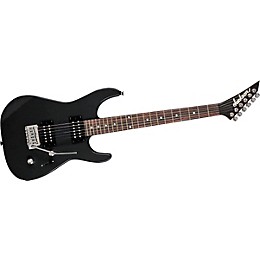 Jackson JS1 Dinky Electric Guitar Black | Guitar Center
