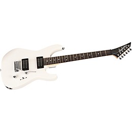 Jackson JS1 Dinky Electric Guitar Snow White | Guitar Center