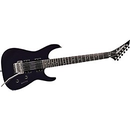 Jackson JS30DK Dinky Electric Guitar - Tremolo Bridge Black