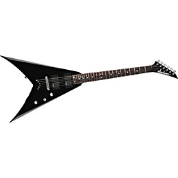 Jackson Custom Shop King V Cherry Burst Flame Top | The