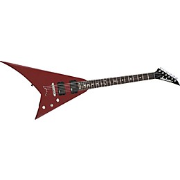 Jackson JS30RR Rhoads Electric Guitar Inferno Red | Guitar Center