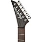 Jackson JS30DKT Dinky Electric Guitar - Fixed Bridge Black