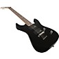 Jackson JS30DKT Dinky Electric Guitar - Fixed Bridge Black