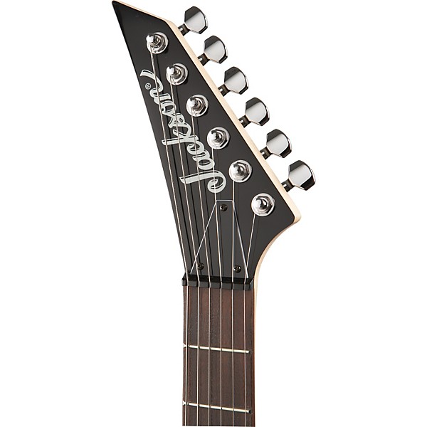 Jackson JS30DKT Dinky Electric Guitar - Fixed Bridge Gun Metal Gray
