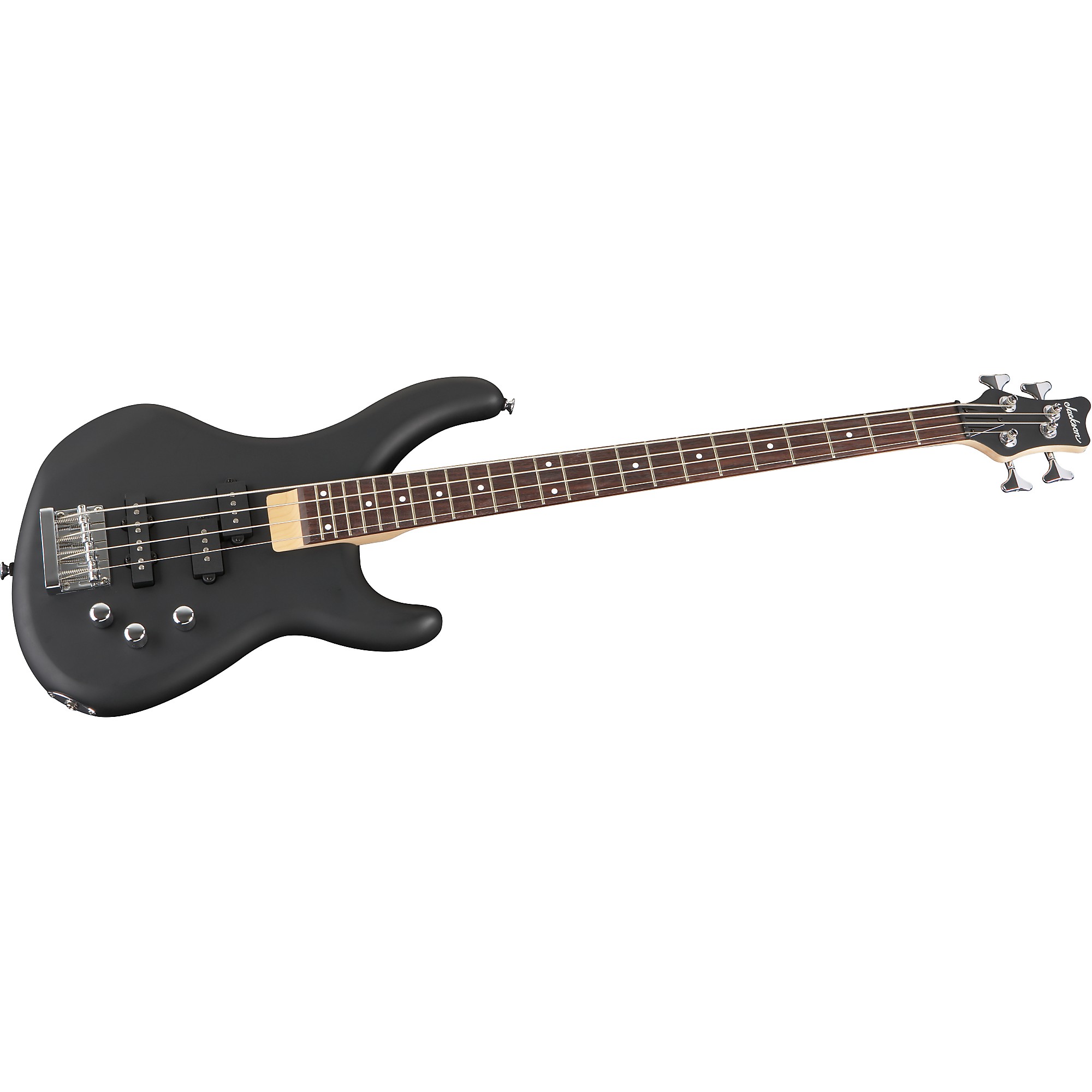 Jackson C20 Concert Bass Satin Black | Guitar Center Jackson C20 Concert Bass Satin Black | Guitar Center
