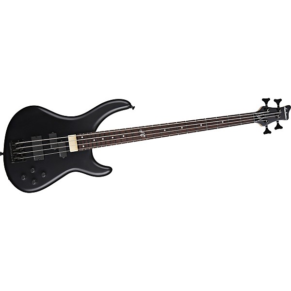 Jackson John Campbell Bass Satin Black | Guitar Center