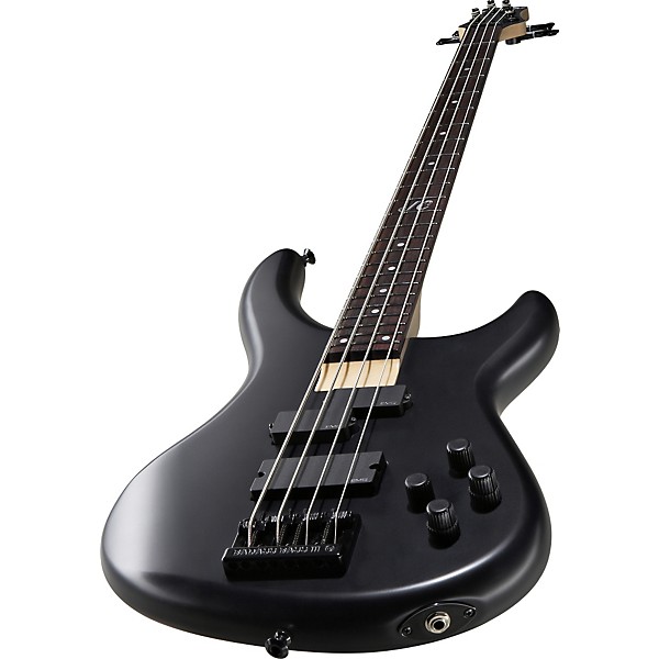 Jackson John Campbell Bass Satin Black | Guitar Center