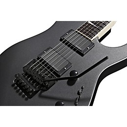 Jackson DXMG Dinky Electric Guitar Gun Metal Gray | Guitar