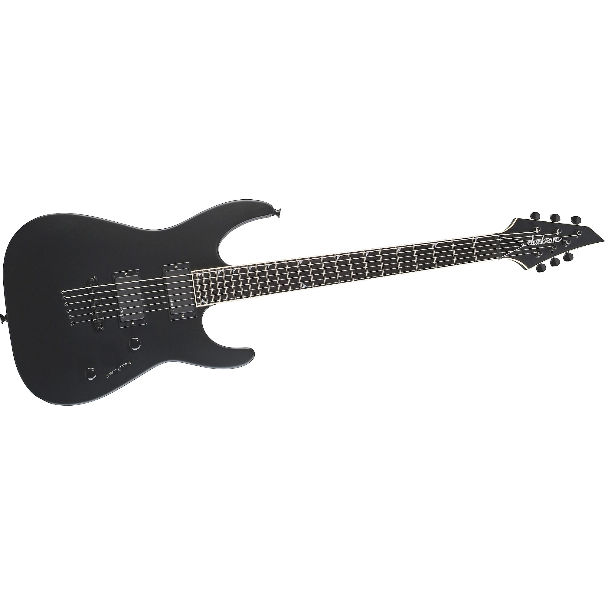 Open Box Jackson Black | Guitar Center