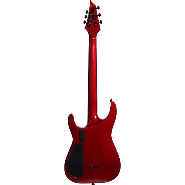 Jackson Inferno Red | Guitar Center