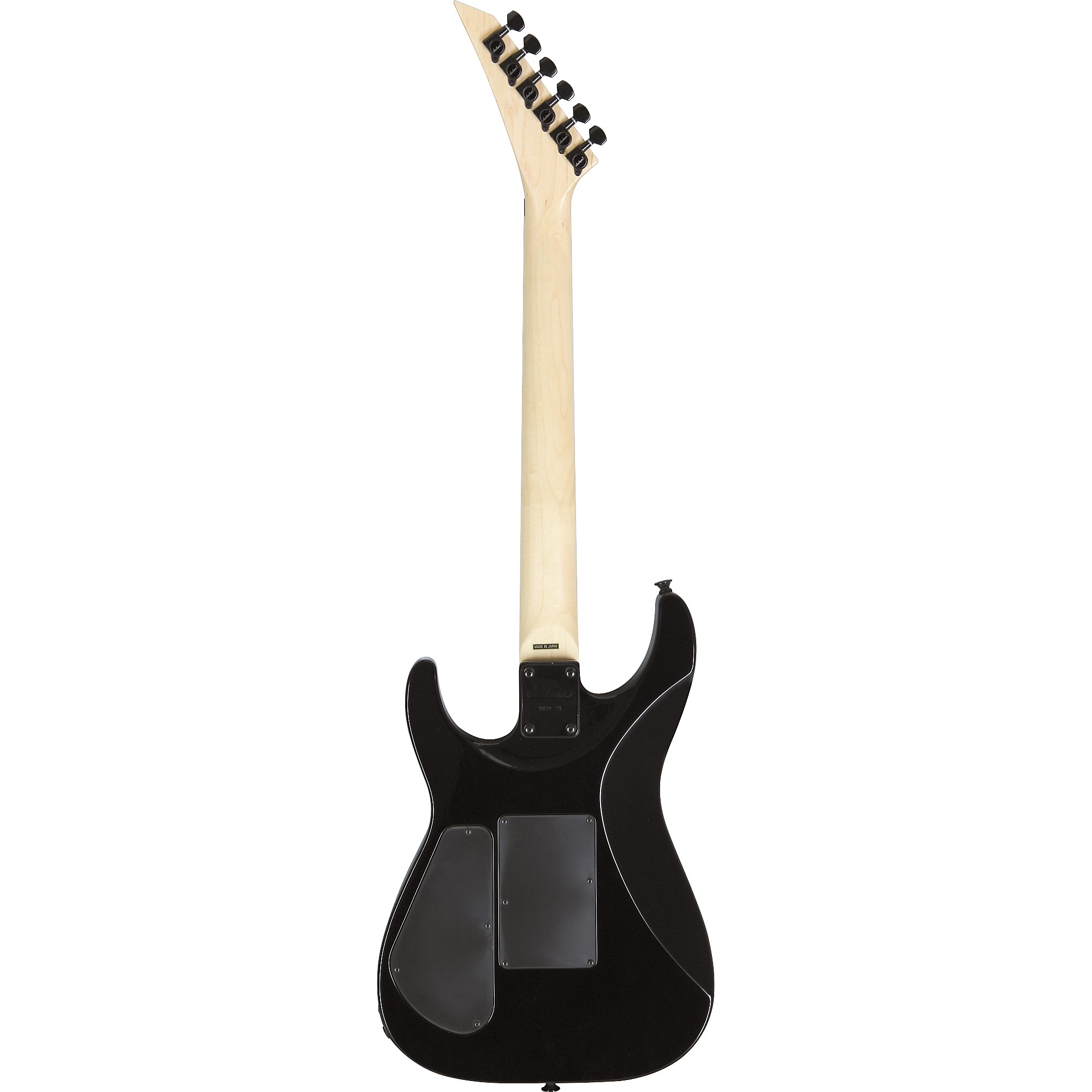 Jackson DK2 Dinky Electric Guitar Black | Guitar Center