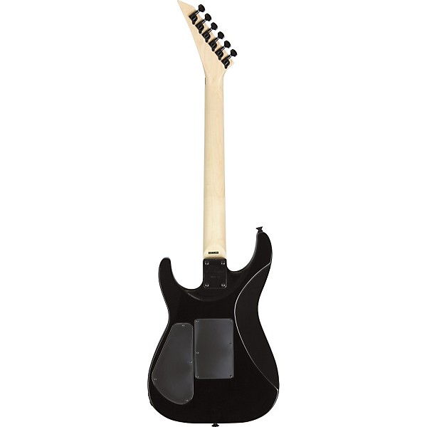 Jackson DK2 Dinky Electric Guitar Black | Guitar Center